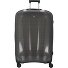  We Are Glam 4 ruedas Carrito 78 cm Modelo nero-platino