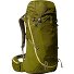  Terra 55 Mochila de senderismo 64 cm Modelo forest olive-ne