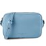  Ella Bolsa de hombro Piel natural 21 cm Modelo blue denim