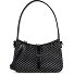  Slope Bolsa de hombro 21 cm Modelo nero