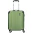  Trolley cabina 4 ruedas City S 55 cm Modelo grün