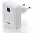  Cargador Doble USB para Micro USB + Dispositivos Apple UK Modelo weiß
