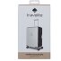  Accessoires Funda de maleta 77 cm Modelo transparent