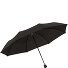  Mia Insbruck Paraguas de bolsillo 23.5 cm Modelo black