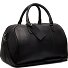  Liam Bolsa de viaje Weekender Piel 46 cm Modelo black