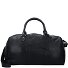  Liam Bolsa de viaje Weekender Piel 46 cm Modelo black
