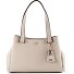  Evie Bolsa de hombro 40 cm Modelo light taupe