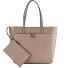 Cameryn Bolsa de compras Piel 43 cm Modelo taupe brown