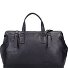  Grandma's Luxury Club Mrs. Currant Bread Bolsa de viaje Piel 44 cm Modelo black smoke