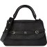  Cavallo Bolso Piel 25.5 cm Modelo black