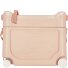  BedBox 4 ruedas Carro para niños 39 cm Modelo coral pink