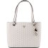  Stacey Bolsa de compras 37 cm Modelo off white