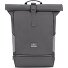  Eco Series Allen Large Mochila de día 45 cm Compartimento para laptop Modelo dark grey