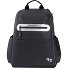  Commute Bike Rim Mochila para bicicleta Protección RFID 38 cm Modelo black