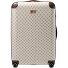  Cortina 4 ruedas Carrito 66 cm Modelo offwhite