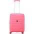  Starlight 3.0 4 ruedas Carro de la cabina 55 cm con pliegue de expansión Modelo coral pink
