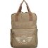  Mochila Aviator 38 cm Modelo khaki