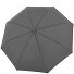  Paraguas de palo largo Nature 89 cm Modelo slate grey