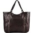  Violante Bolsa de compras Piel natural 48 cm Modelo moro