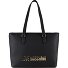  Bold Love Bolsa de compras 38 cm Modelo black 1