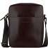  Romano Bolsa de hombro Mini Bag Piel 17 cm Modelo braun