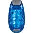  Satchel pinza luz 3 cm Modelo Blau