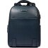  Modus Special Mochila de día Piel 37 cm Compartimento para el portátil Modelo blue