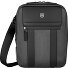  Architecture Urban 2 Bolsa de hombro 22 cm Modelo melange grey-black