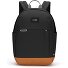  Mochila Go RFID 36,5 cm Compartimento para portátil Modelo jet black