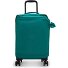  Basic Spontaneous 4 ruedas Carro de la cabina S 33 cm Modelo outspoken green