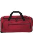  Crosslite 5.0 2 ruedas Bolsa de viaje M 69 cm Modelo red