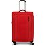  Cloudrider 4 ruedas Carrito L 78.5 cm con pliegue de expansión Modelo astral red