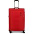  Cloudrider 4 ruedas Carrito L 78.5 cm con pliegue de expansión Modelo astral red