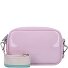  Vernis Firenze Bolsa de hombro 21 cm Modelo rose
