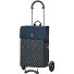  Scala Shopper Fita Carro de la compra 57 cm Modelo blau