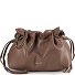  Riccy Bolsa de hombro S 24 cm Modelo mocha