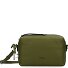  Texel Bolsa de hombro Piel 22 cm Modelo olive