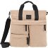  Swiss Cottage Bolso 41 cm Compartimento para el portátil Modelo beige
