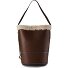  Bellport Bolsa Piel 33 cm Modelo luggage-cream