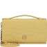  Fashion Bolso de mano Piel 18.5 cm Modelo garbanzo yellow