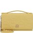  Fashion Bolso de mano Piel 18.5 cm Modelo garbanzo yellow