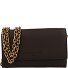  Malia Bolso de mano L Protección RFID Piel 15.5 cm Modelo roasted