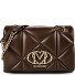  Bolsa de hombro 28 cm Modelo marrone