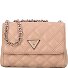  Giully II Bolsa de hombro Mini Bag 18 cm Modelo beige