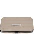  Juego de manicura Corbello 11 cm Modelo taupe