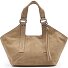  Whipstitch Soul Bolsa de compras Piel 45 cm Modelo dark sand