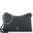  Ivy Bolsa de hombro Piel 23 cm Modelo black2