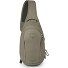  Bolso bandolera Daylite 36 cm Modelo concrete tan