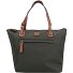  Bolsa X-Bag Shopper 25 cm Modelo olivgruen