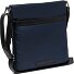  Fusion Malmo Bolsa de hombro 25.5 cm Modelo navy